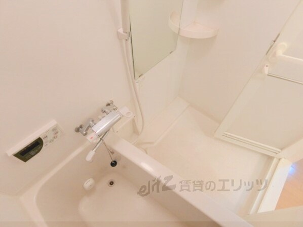 セラフィック・IWTの物件内観写真